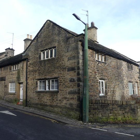 28, 28A and 30, Church Street South