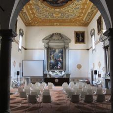 Auditorium di San Martino