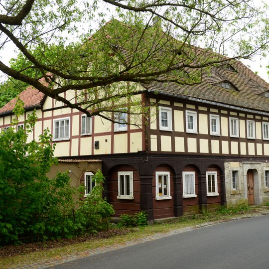 Rumburger Straße 59