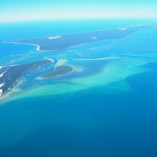 Parco nazionale di Teerk Roo Ra