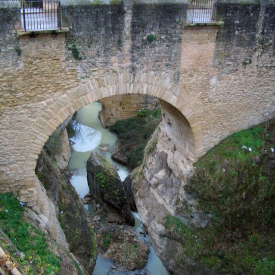 Pont Vieux
