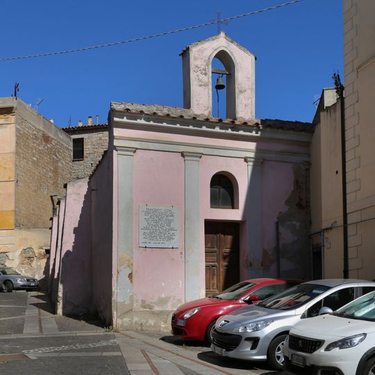 Chiesa di San Carlo