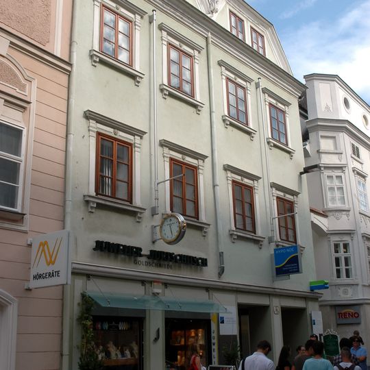 Bürgerhaus