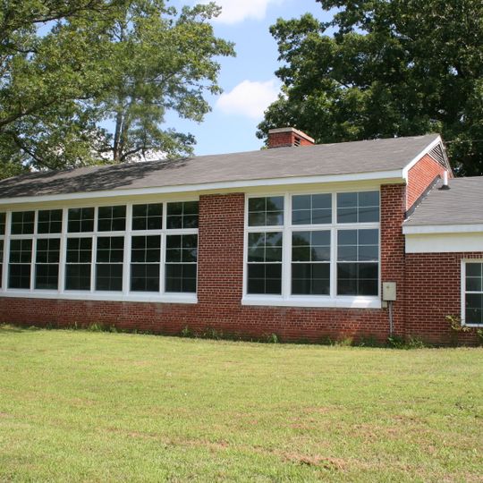 Sharon Indian School