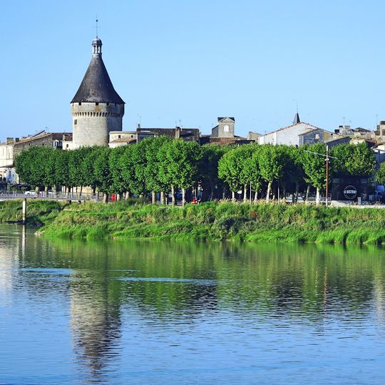Libourne