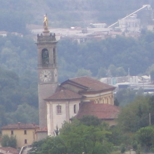 Chiesa di San Lorenzo martire
