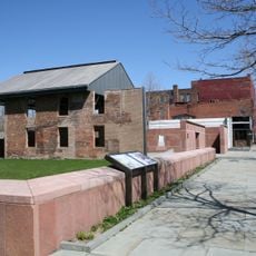 Women's Rights National Historical Park