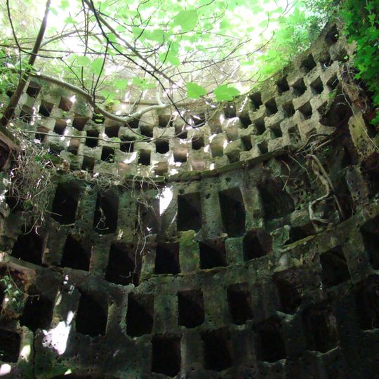 Ipogeo di Torre Pinta