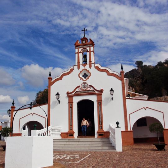 Ermita de Nuestra Señora de la Peña