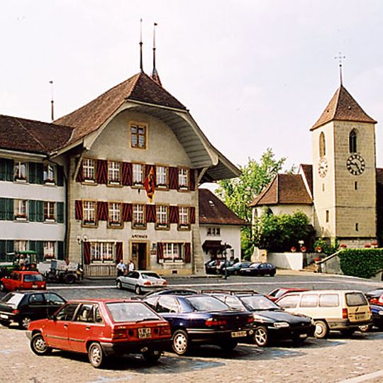 Aarberg