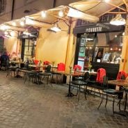 Roma'nın Kafeleri: İtalyan geleneği, zanaatkâr kavurma, tarihi kafeler