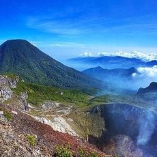 Mount Gede