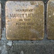 Margot Ladwig
