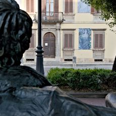 Monumento a Giacomo Puccini