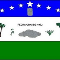 Pedra Grande