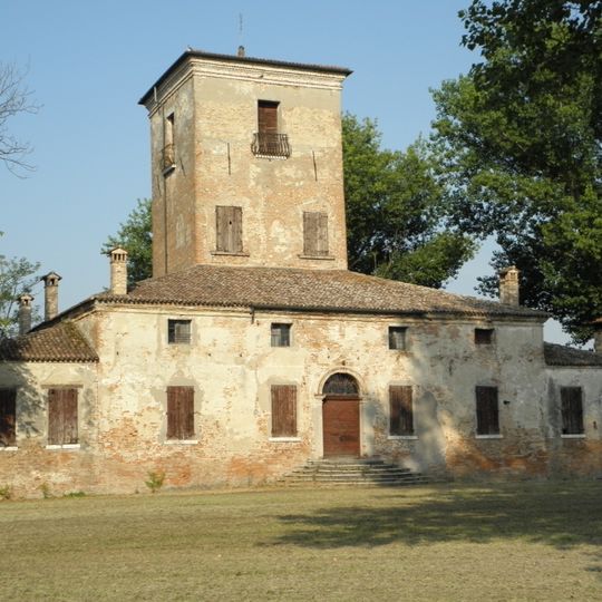 Castello di Sariano