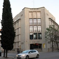 Delegació d'Hisenda de Girona