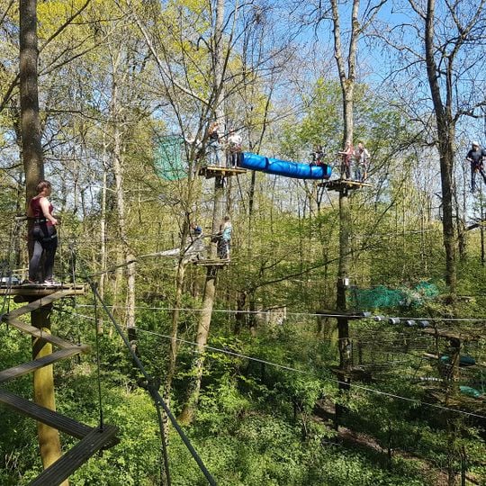 Léo Adventure Park