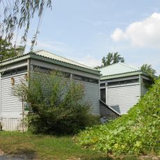 Carrie Murray Nature Center