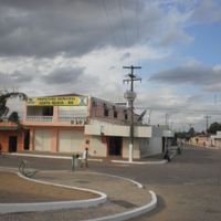 Santa Maria, Rio Grande do Norte