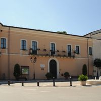 Torrevecchia Teatina