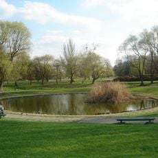 Edward Szymański Park