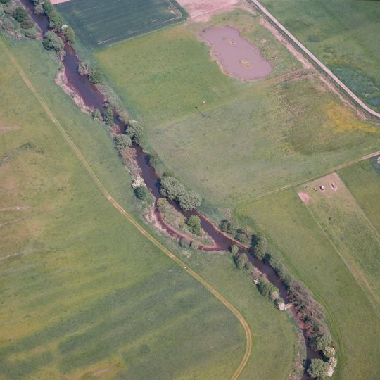 Naturschutzgebiet Nachtweid von Dauernheim