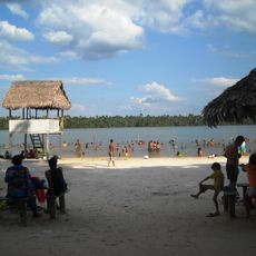 Laguna Quistococha