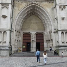 Sint-Romboutskathedraal
