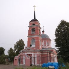 Церковь Михаила Архангела (Починки)