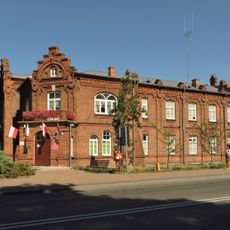 19 Królewska Avenue in Puławy