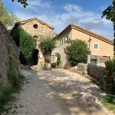 Chapelle des pénitents blancs