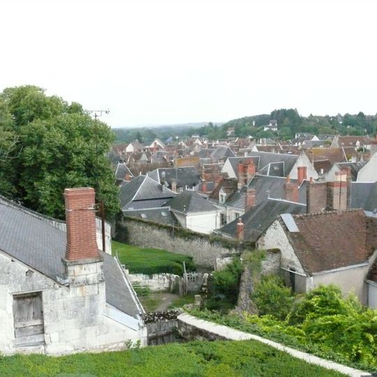Saint-Aignan-sur-Cher