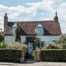 Rose Cottage