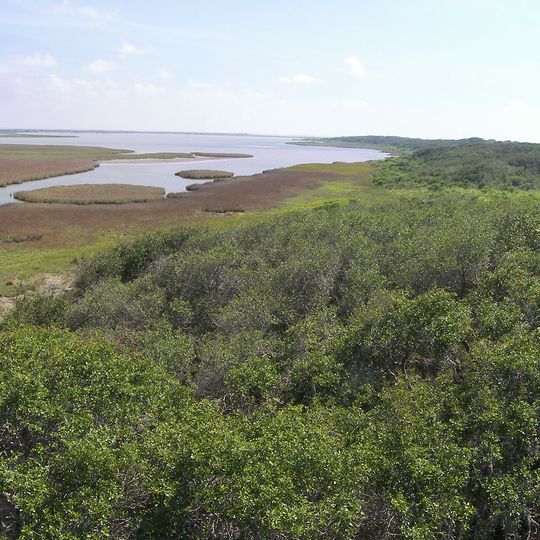 Great Texas Coastal Birding Trail