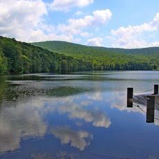 Quaker Lake