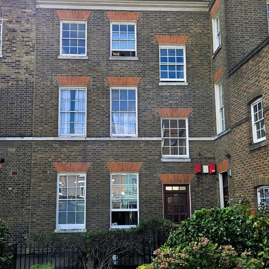 137, Stoke Newington Church Street N16