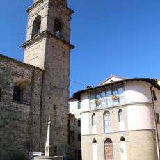 Propositura di San Marcello