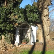 Golding-Lourdesgrotte