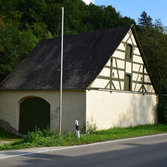 Scheune Birktal in Kipfenberg