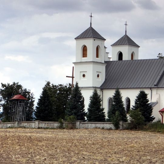 Modliborzyce, Świętokrzyskie Voivodeship