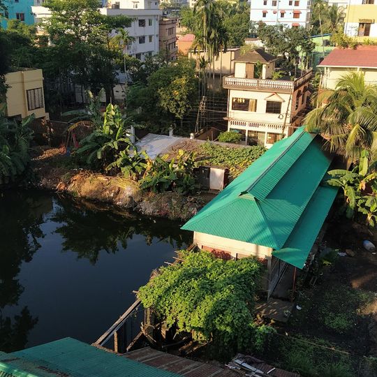 Nirvana Inn