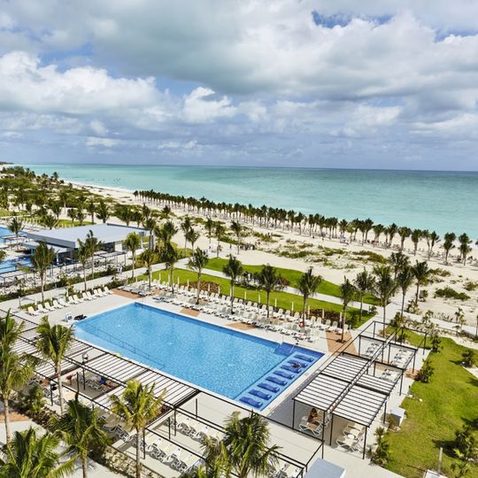 Hotel Riu Dunamar