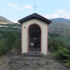 Capitello della Corvaia