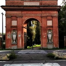 Parco del Mauriziano