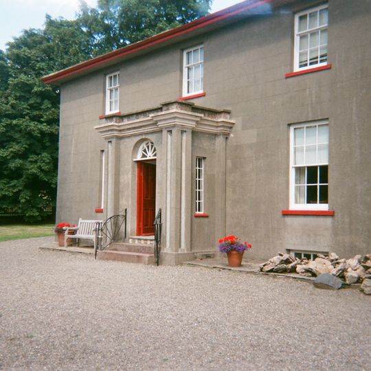 The Grove Museum of Victorian Life