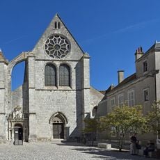 Église Saint-Aignan