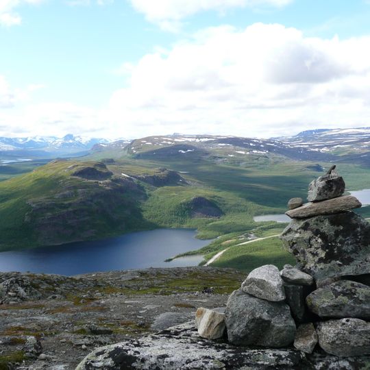 Malla Strict Nature Reserve