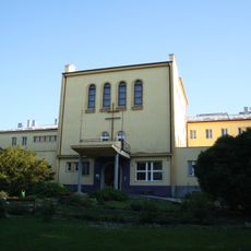 Domov svaté Anežky