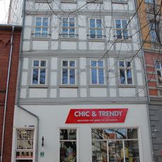 Breite Straße 43 (Quedlinburg)